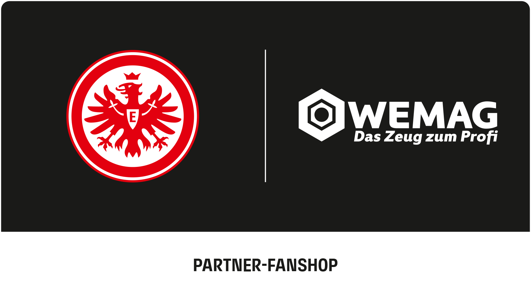 Eintracht Frankfurt Partner-Fanshop